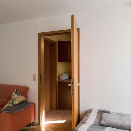 Apartment In The Resort Of Ballenstedt Am Harz Bilik gambar