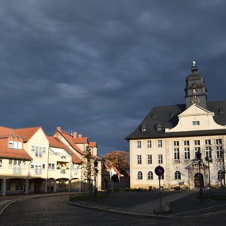 Apartment In The Resort Of Ballenstedt Am Harz Luaran gambar