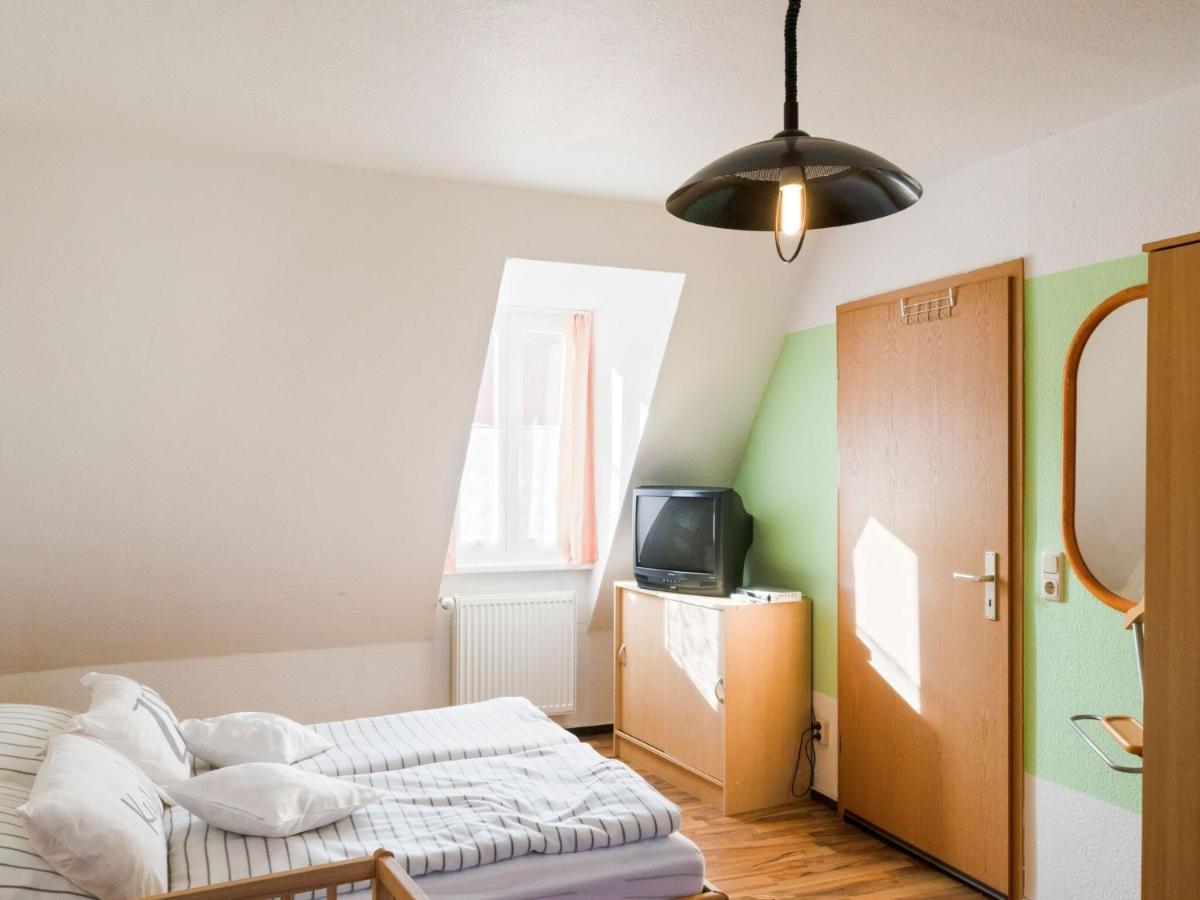 Apartment In The Resort Of Ballenstedt Am Harz Luaran gambar