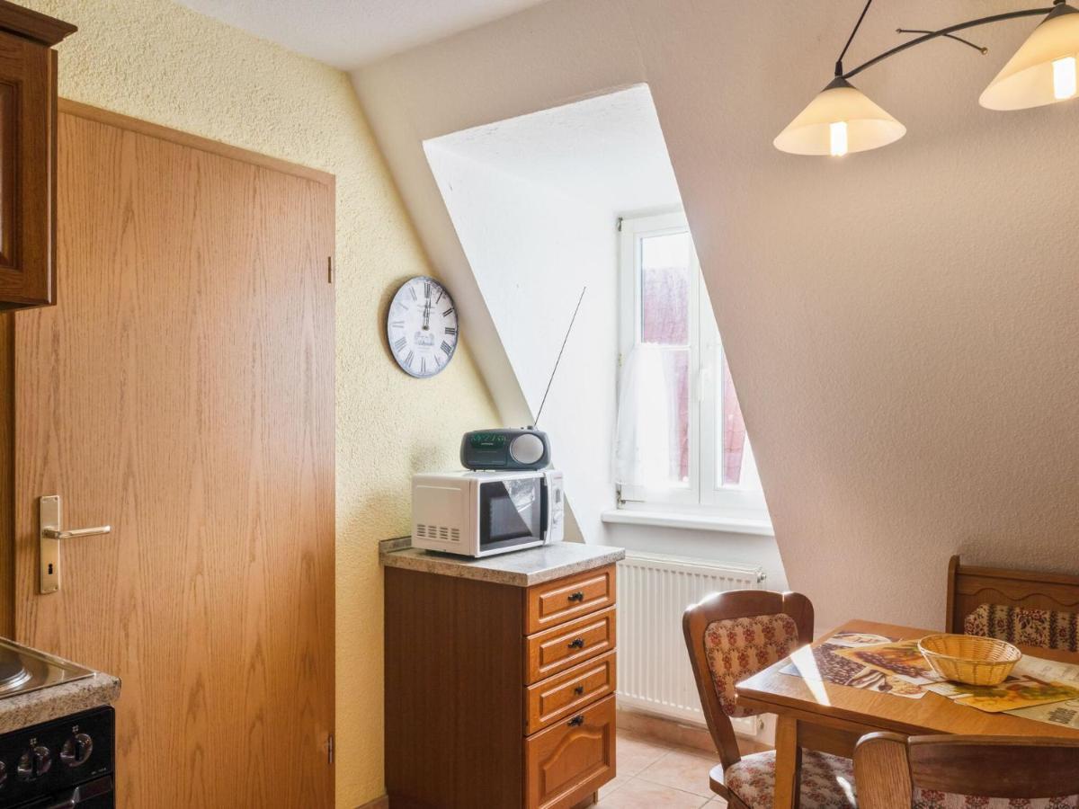 Apartment In The Resort Of Ballenstedt Am Harz Bilik gambar