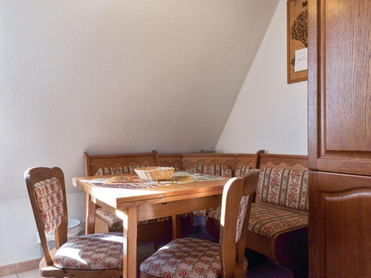 Apartment In The Resort Of Ballenstedt Am Harz Bilik gambar