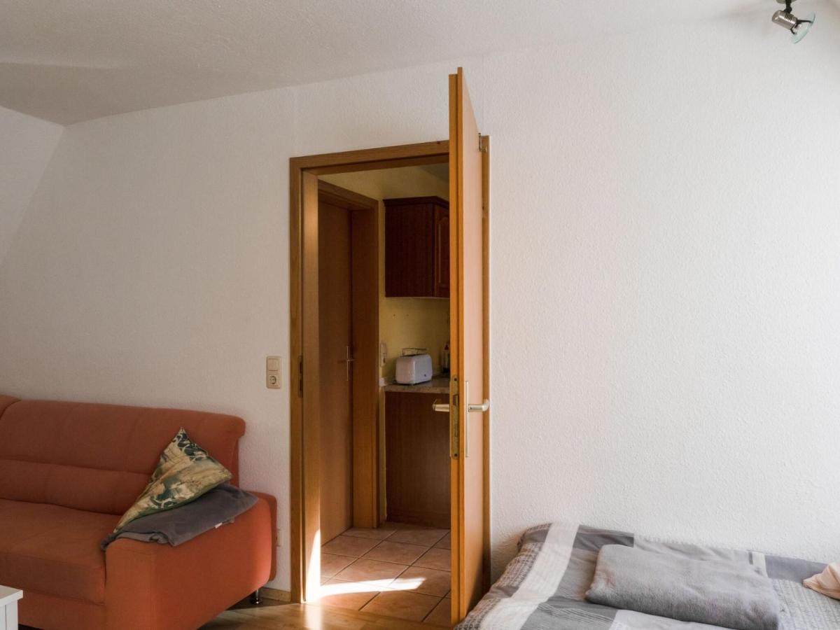 Apartment In The Resort Of Ballenstedt Am Harz Bilik gambar