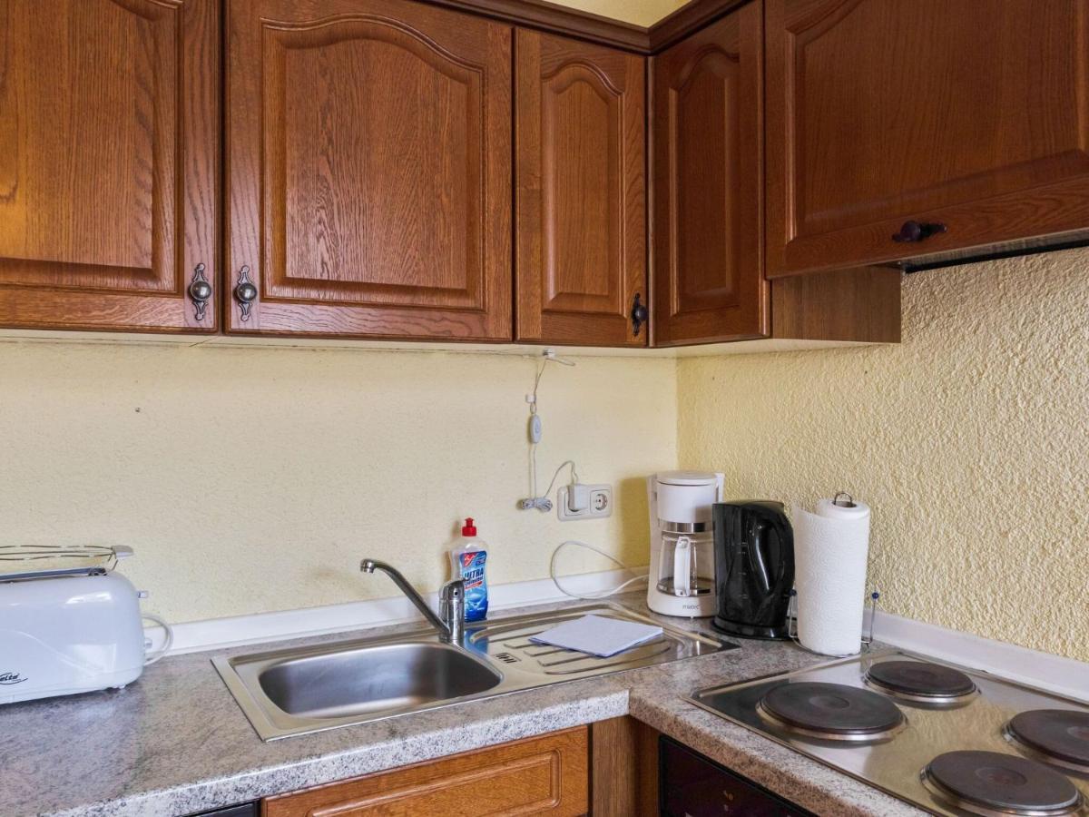 Apartment In The Resort Of Ballenstedt Am Harz Luaran gambar