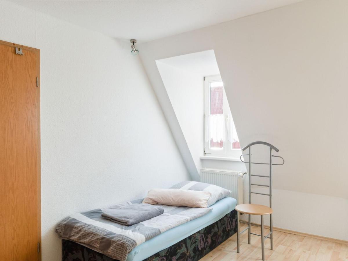 Apartment In The Resort Of Ballenstedt Am Harz Luaran gambar
