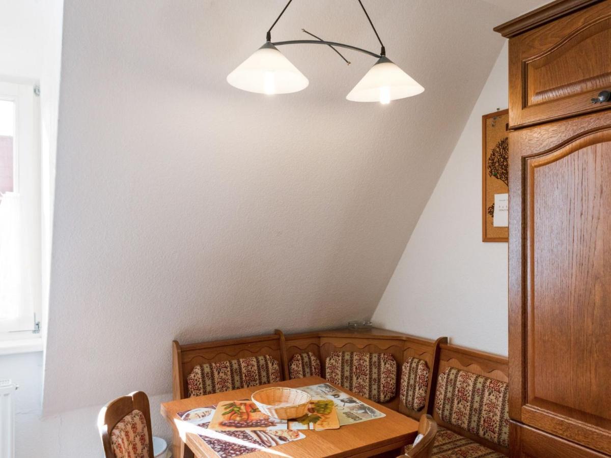 Apartment In The Resort Of Ballenstedt Am Harz Luaran gambar