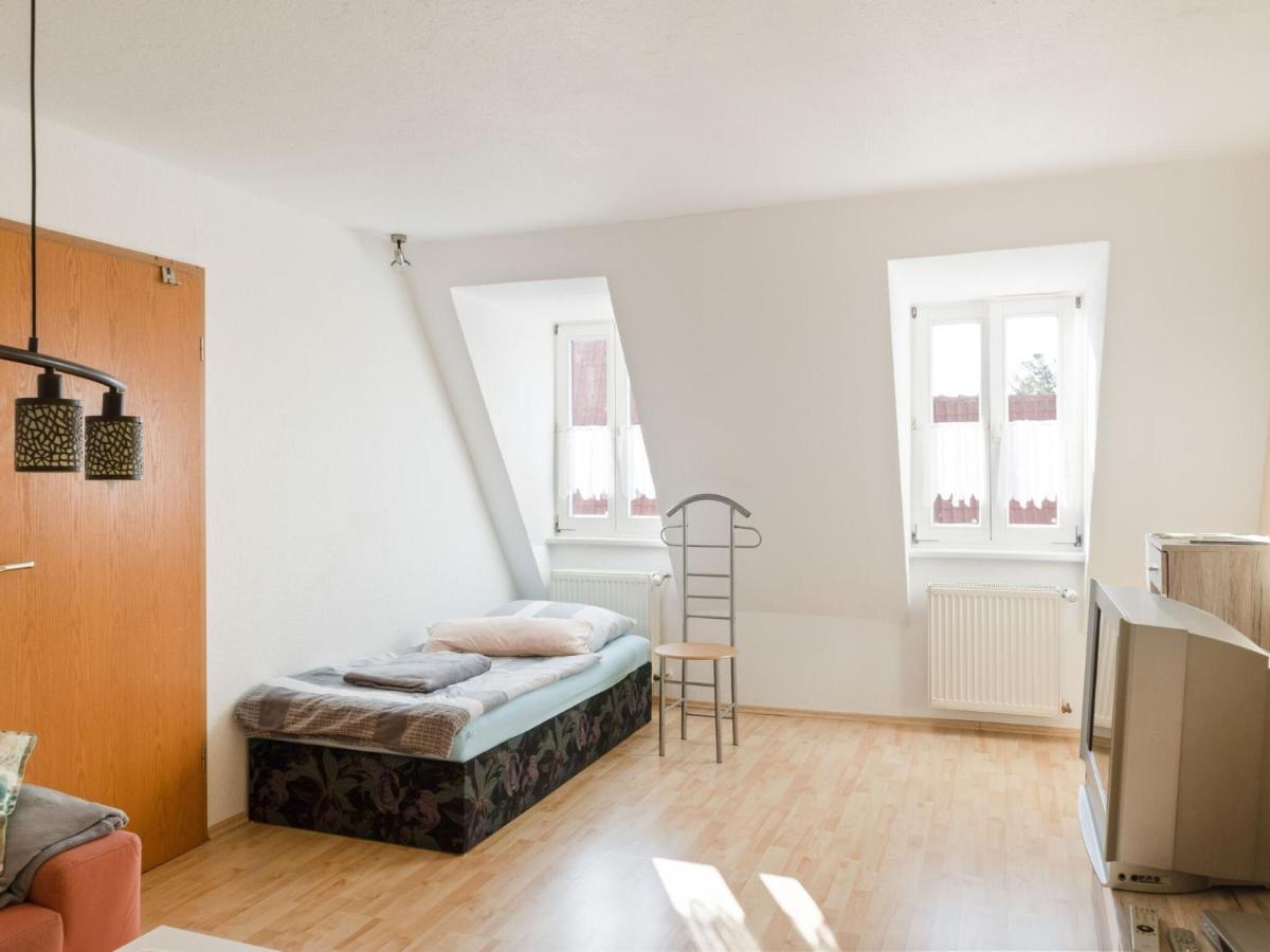 Apartment In The Resort Of Ballenstedt Am Harz Luaran gambar