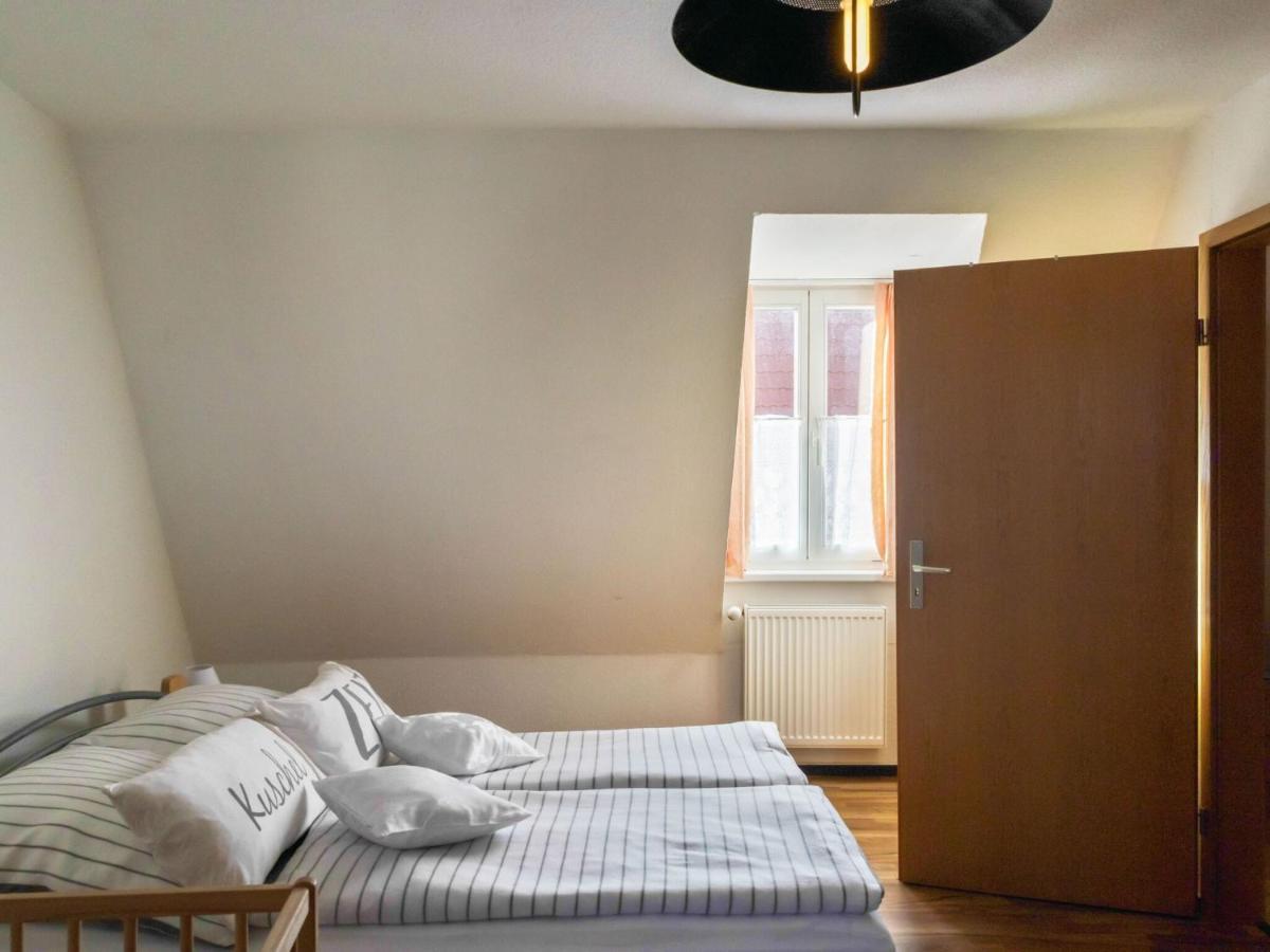 Apartment In The Resort Of Ballenstedt Am Harz Luaran gambar