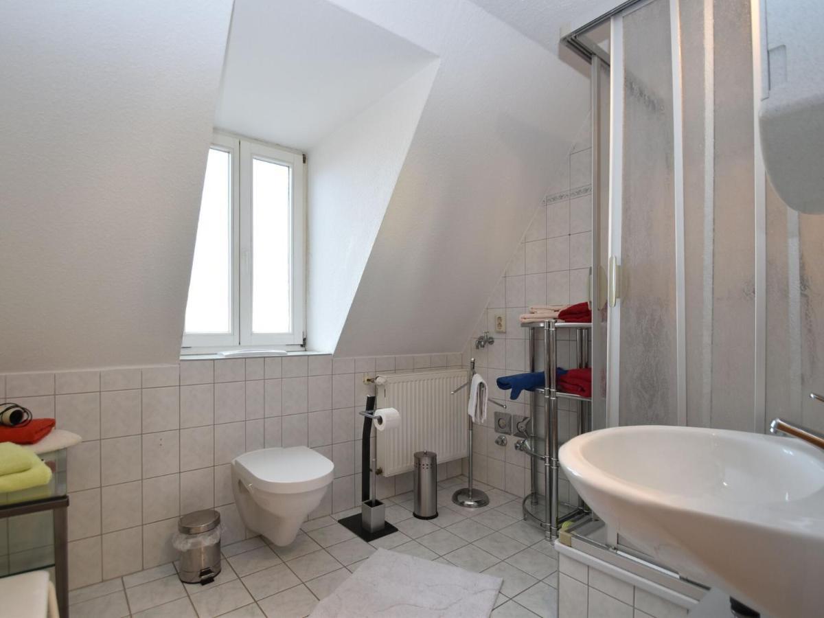 Apartment In The Resort Of Ballenstedt Am Harz Luaran gambar